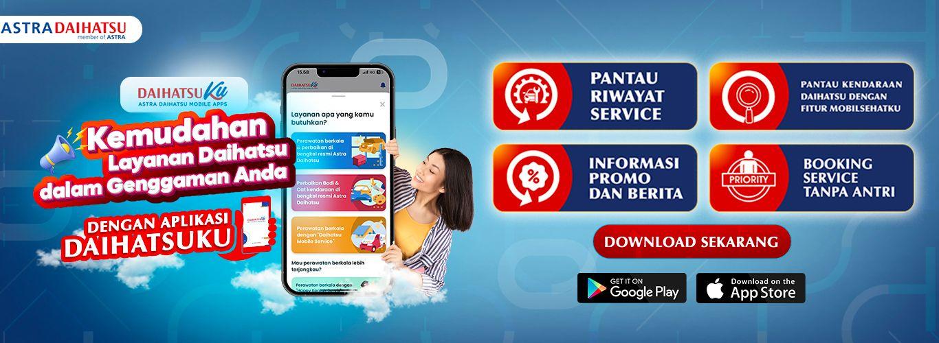 aplikasi daihatsuku