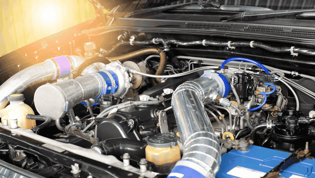 Perawatan Mobil agar Tetap Prima