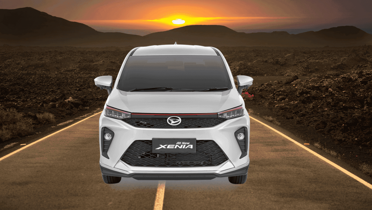 Ruang Kebersaman bersama Xenia 