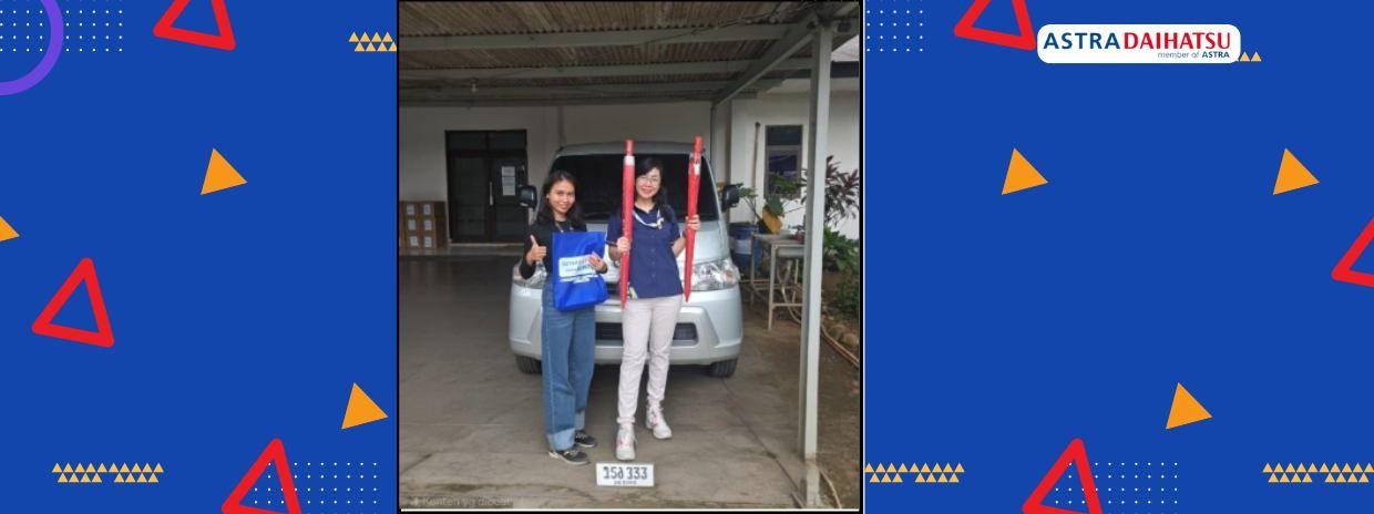 Testimoni Gran Max Minibus